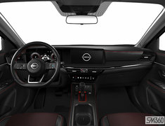 2025 Nissan Kicks SR Premium