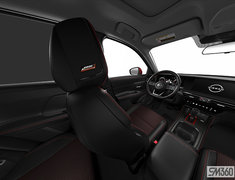 2025 Nissan Kicks SR Premium