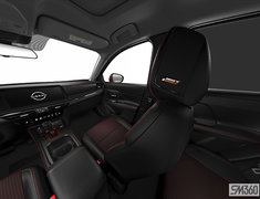 2025 Nissan Kicks SR Premium