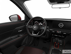 2025 Nissan Kicks SR Premium