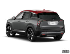 2025 Nissan Kicks SR Premium