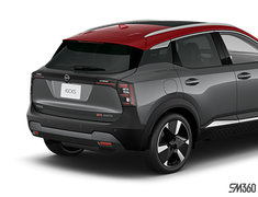 2025 Nissan Kicks SR Premium