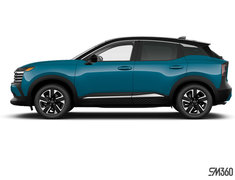2025 Nissan Kicks SV AWD