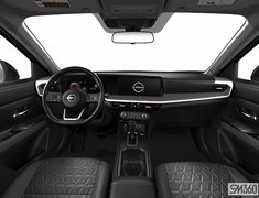 2025 Nissan Kicks SV AWD