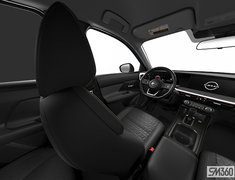 2025 Nissan Kicks SV AWD
