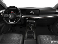 2025 Nissan Kicks SV AWD