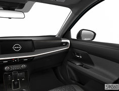 2025 Nissan Kicks SV AWD