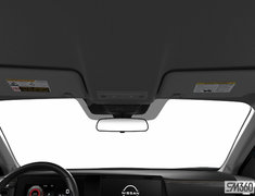 2025 Nissan Kicks SV AWD