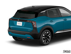 2025 Nissan Kicks SV AWD