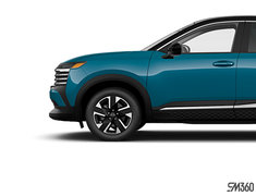 2025 Nissan Kicks SV AWD