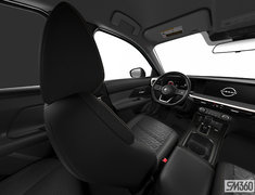 2025 Nissan Kicks SV FWD