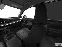 2025 Nissan Kicks SV FWD