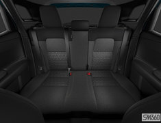 2025 Nissan Kicks SV FWD