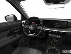 2025 Nissan Kicks SV FWD