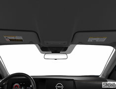 2025 Nissan Kicks SV FWD