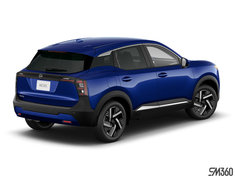 2025 Nissan Kicks SV FWD