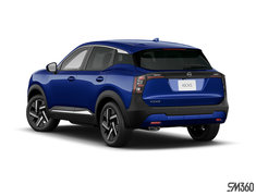 2025 Nissan Kicks SV FWD