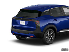 2025 Nissan Kicks SV FWD