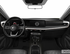 2025 Nissan Kicks SV Premium