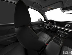 2025 Nissan Kicks SV Premium