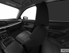 2025 Nissan Kicks SV Premium
