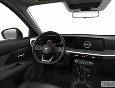 2025 Nissan Kicks SV Premium