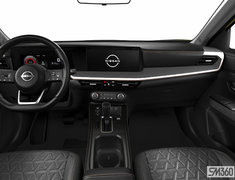2025 Nissan Kicks SV Premium