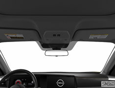 2025 Nissan Kicks SV Premium