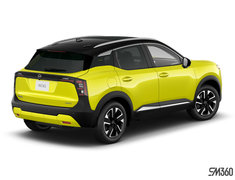 2025 Nissan Kicks SV Premium