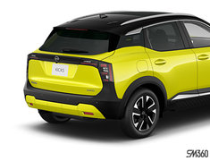 2025 Nissan Kicks SV Premium