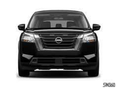 2025 Nissan Pathfinder S