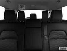 2025 Nissan Pathfinder S