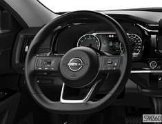 2025 Nissan Pathfinder S