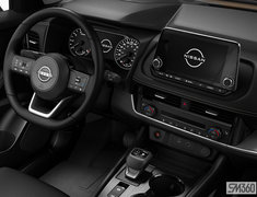 2025 Nissan Rogue 60th Anniversary Edition