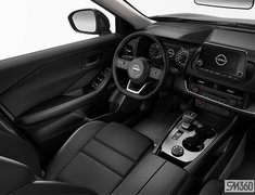 2025 Nissan Rogue 60th Anniversary Edition