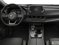 2025 Nissan Rogue 60th Anniversary Edition