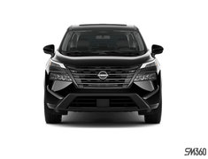 2025 Nissan Rogue Midnight Edition