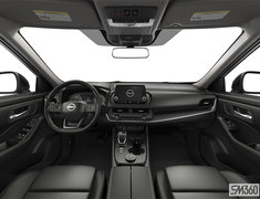 2025 Nissan Rogue Midnight Edition