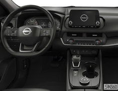 2025 Nissan Rogue Midnight Edition