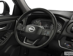 2025 Nissan Rogue Midnight Edition