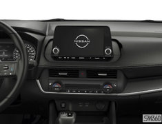 2025 Nissan Rogue Midnight Edition