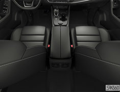 2025 Nissan Rogue Midnight Edition