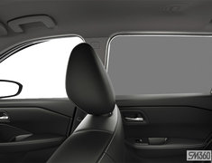 2025 Nissan Rogue Midnight Edition