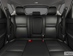 2025 Nissan Rogue Midnight Edition