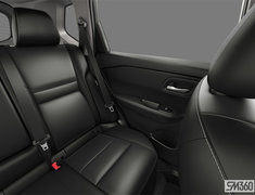 2025 Nissan Rogue Midnight Edition