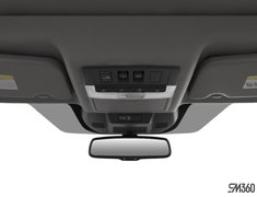 2025 Nissan Rogue Platinum w/ Tech Pkg
