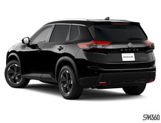 2025 Nissan Rogue SV  Moonroof