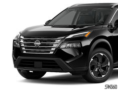 2025 Nissan Rogue SV  Moonroof