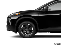 2025 Nissan Rogue SV  Moonroof