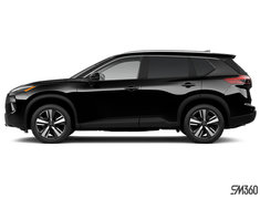 2025 Nissan Rogue SV Premium